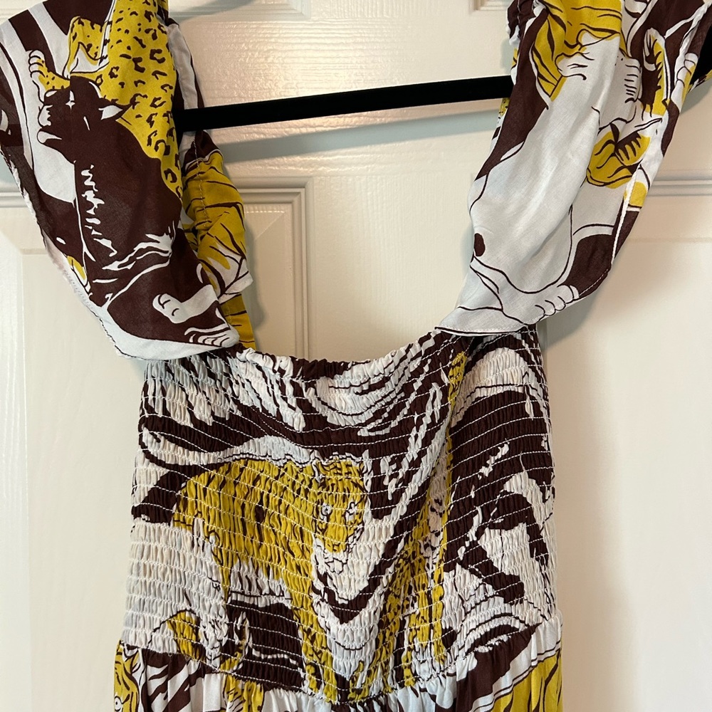 Anthropologie dress - Picture 2 of 3